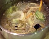 季節のかき揚げ( ´ ▽ ` )ﾉ夏作り方4写真