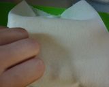【簡単ヘルシー！】あんかけ豆腐ステーキ作り方2写真