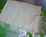 【簡単ヘルシー！】あんかけ豆腐ステーキ作り方3写真