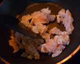 【簡単ヘルシー！】あんかけ豆腐ステーキ作り方6写真