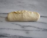つくしぐみ印のプレーンベーグル。作り方7写真