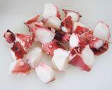 ◆タコきゅうり◆ にんにく生姜醤油和え作り方3写真