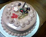 絶品♪ふわふわスポンジケーキ作り方22写真