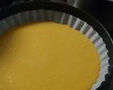 フライパンで簡単!カボチャのケーキ作り方5写真