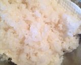 うなぎの手まり寿司作り方1写真