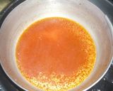こんにゃく素麺のトマトジュレ作り方5写真