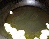 めっちゃ簡単スパイシーなカレーパスタ♡作り方2写真