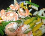 めっちゃ簡単スパイシーなカレーパスタ♡作り方6写真