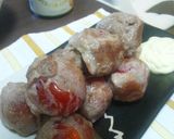 コロコロんまい！プチトマト肉巻き作り方4写真