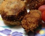 ナスのはさみ揚げ作り方7写真