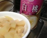 フルーツ水まんじゅう作り方1写真