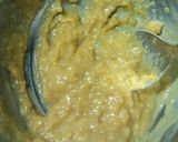 ズッキーニの味噌チーズ焼作り方2写真