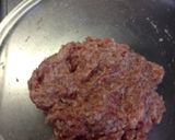 お麩でふわふわ肉団子の甘酢餡作り方3写真