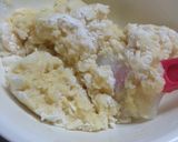 焼くまで15分！具ゴロゴロクッキー作り方4写真