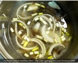 黑木耳鱸魚味增湯．柯媽媽の植物燕窩作り方4写真