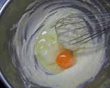 ビールにあうカレーケーキ作り方2写真