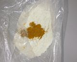 ビールにあうカレーケーキ作り方3写真