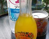 ジュレ☆カクテル作り方1写真