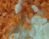 本格☆簡単インドカレー作り方2写真