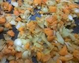 本格☆簡単インドカレー作り方7写真