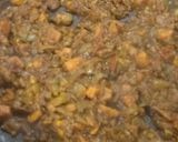 本格☆簡単インドカレー作り方10写真