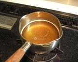 和風マシュマロ？簡単あわゆき寒作り方1写真