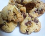 焼くまで15分！具ゴロゴロクッキー作り方7写真