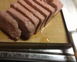 SPAM結び弁当☆作り方2写真