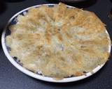 うちの餃子。作り方5写真