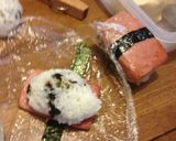 SPAM結び弁当☆作り方7写真