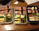 SPAM結び弁当☆作り方9写真