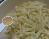 おばさまの味！ポテトマカロニサラダ作り方8写真