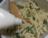 おばさまの味！ポテトマカロニサラダ作り方10写真