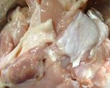 簡単！炊飯器で鳥塩じゃが作り方3写真
