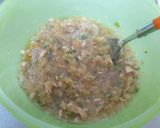 大根おろしとツナの冷製パスタ作り方1写真