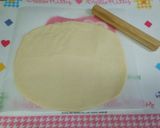 ふわもちっ☆米粉ピザ作り方4写真