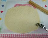 ふわもちっ☆米粉ピザ作り方5写真