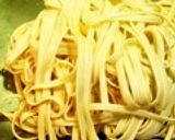 ガス代節約!乾麺de生パスタ?作り方7写真