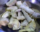 サツマイモのコロッケ作り方5写真