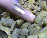 サツマイモのコロッケ作り方6写真
