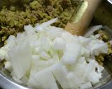 サツマイモのコロッケ作り方13写真