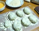 サツマイモのコロッケ作り方16写真