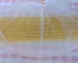 ガス代節約!乾麺de生パスタ?作り方8写真