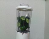 きゅうりソース 大量消費作り方1写真