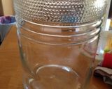 我が家の梅シロップ作り方1写真