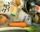 義母直伝☆夫の大好物の油揚げ袋煮☆信田煮作り方3写真