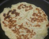 カレーにピッタリ!ヨーグルト入りナン作り方11写真