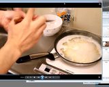 安くて簡単　生ラーメン作り方1写真