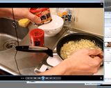 安くて簡単　生ラーメン作り方2写真