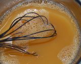 手作り卵豆腐♪電子レンジで簡単です♬作り方1写真